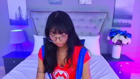 Snapshot of yommi_winx chatting on 30, 9, 2025 Yommi Winx online show from 30, 9, 2025