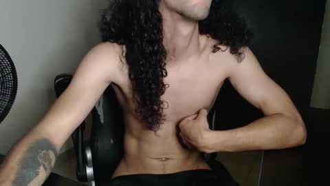 Snapshot of yong_malu67 chatting on 20, 9, 2025 YGN Malu online show from 20, 9, 2025