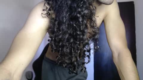 Snapshot of yong_malu67 chatting on 4, 10, 2025 YGN Malu online show from 4, 10, 2025