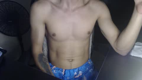 YGN Malu online show from 2, 2, 2026