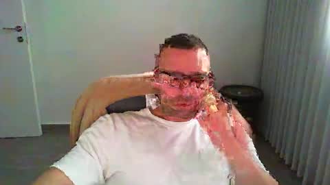 FingerMyAss online show from 21, 3, 2026