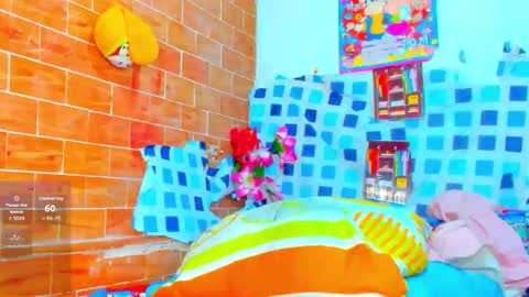 yonnsol_avril online show from 15, 3, 2026