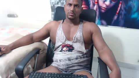 yordanocleys online show from 9, 1, 2025