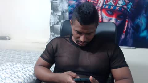 yordanocleys online show from 23, 2, 2025