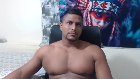 yordanocleys online show from 12, 3, 2025