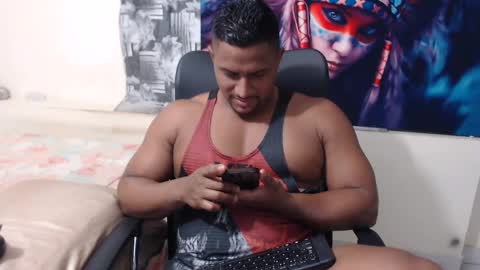 yordanocleys online show from 24, 9, 2025