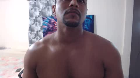 yordanocleys online show from 2, 10, 2025