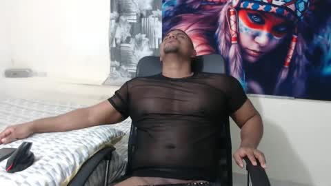 yordanocleys online show from 12, 10, 2025