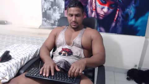 yordanocleys online show from 22, 10, 2025