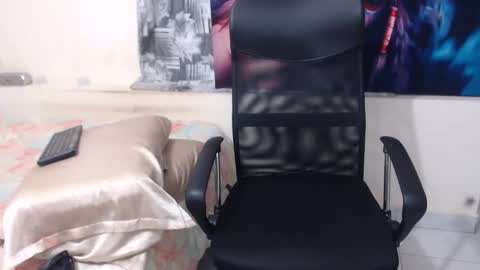 yordanocleys online show from 20, 11, 2025