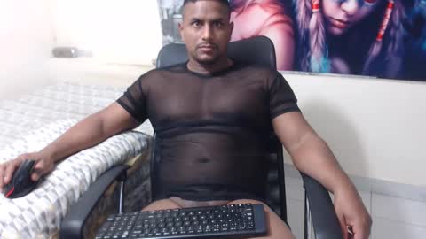 yordanocleys online show from 10, 2, 2026