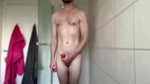 yorkshireguy01 online show from 25, 4, 2026