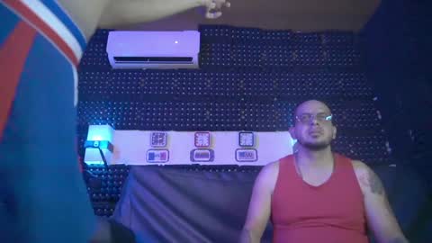 dulceandyors online show from 19, 12, 2024