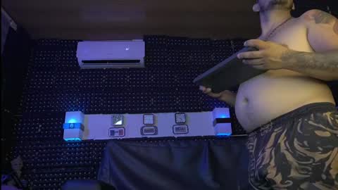 dulceandyors online show from 25, 1, 2025