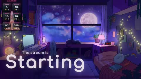 Snapshot of yorunyanmomoyami chatting on 22, 3, 2026 YoruNyan Momoyami online show from 22, 3, 2026