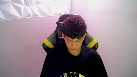 Snapshot of yosepp_cum chatting on 20, 4, 2026 YOSEP online show from 20, 4, 2026