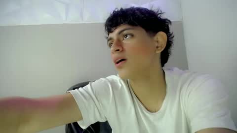 Snapshot of yosepp_cum chatting on 1, 5, 2026 YOSEP online show from 1, 5, 2026