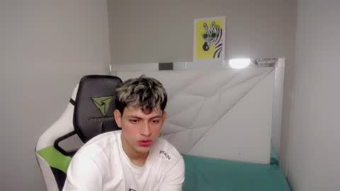 Snapshot of yosepp_cum chatting on 7, 7, 2026 YOSEP online show from 7, 7, 2026