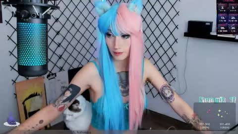 Snapshot of yoshino_san chatting on 14, 11, 2025 you can call me Andy or yoshi 3 online show from 14, 11, 2025