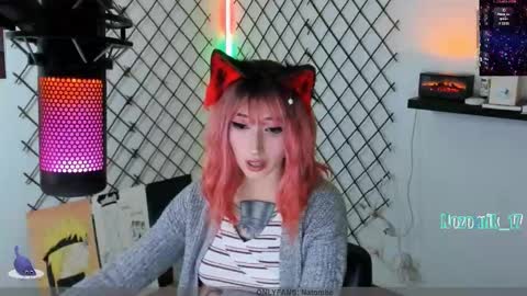 Snapshot of yoshino_san chatting on 15, 11, 2025 you can call me Andy or yoshi 3 online show from 15, 11, 2025