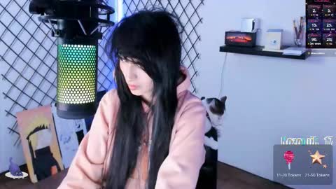 you can call me Andy or  yoshi  3 online show from 2, 3, 2026