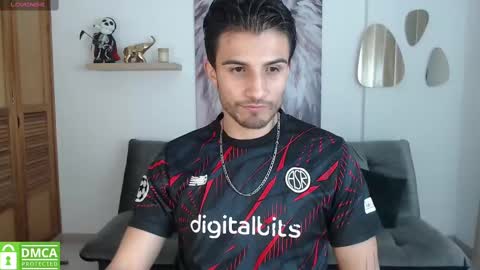 yoshy_man online show from 20, 12, 2024