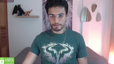 yoshy_man online show from 15, 1, 2025