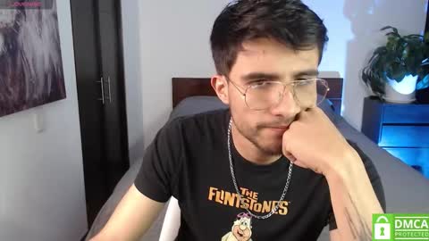 yoshy_man online show from 8, 10, 2025