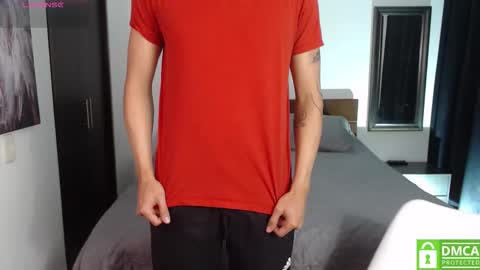 yoshy_man online show from 19, 11, 2025