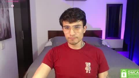 yoshy_man online show from 21, 11, 2025