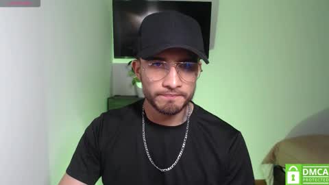 yoshy_man online show from 5, 3, 2026