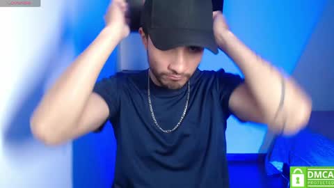 yoshy_man online show from 23, 3, 2026