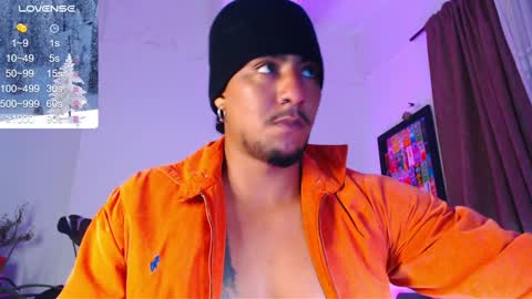 Enzo online show from 26, 12, 2024