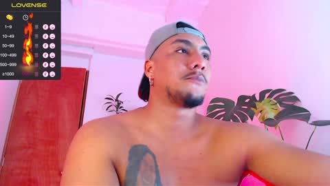 Enzo online show from 29, 12, 2024