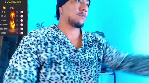 Enzo online show from 4, 1, 2025