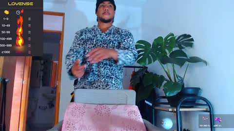 Enzo online show from 14, 1, 2025