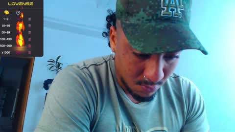 Enzo online show from 19, 1, 2025