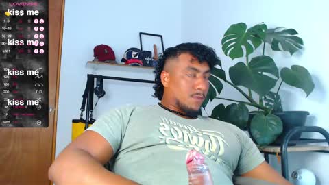 Enzo online show from 20, 2, 2025