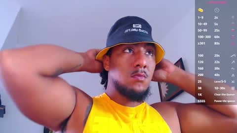 Enzo online show from 6, 10, 2025