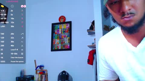 Enzo online show from 21, 10, 2025