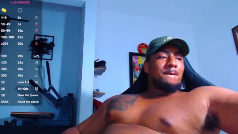 Enzo online show from 4, 11, 2025