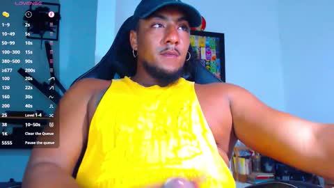 Enzo online show from 19, 11, 2025