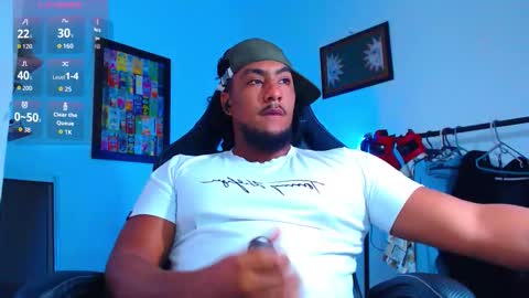 Enzo online show from 5, 2, 2026