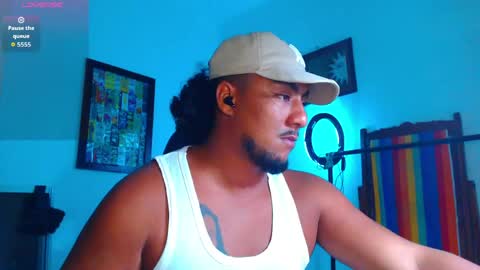 Enzo online show from 23, 3, 2026