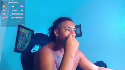 Enzo online show from 19, 4, 2026