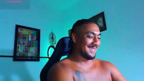 Enzo online show from 12, 5, 2026