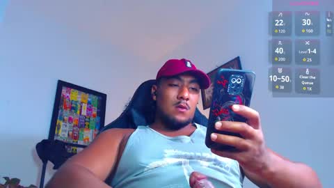 Enzo online show from 18, 5, 2026