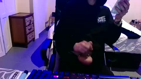 AlexBlack online show from 2, 3, 2025