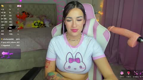 Ana online show from 24, 2, 2025