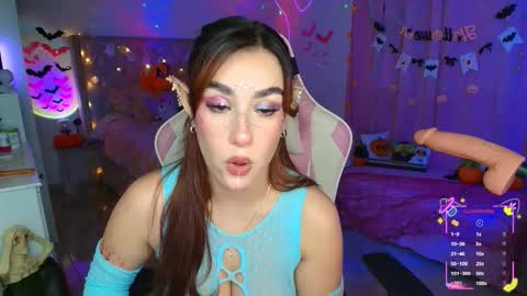 Ana online show from 22, 10, 2025